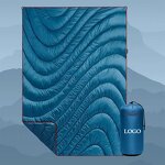 Camping Blanket Factory - Multi-purpose Waterproof Portable Quilted