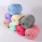 Chunky Yarn Manufacturer - Super Thick Anti-Pilling Arm Weaving