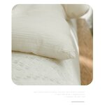 Comforter Manufacturer - Wholesale All-Season Cotton Polyester Fill