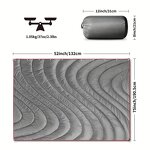 Puffy Blanket Manufacturer - Wholesale Custom Designs Outdoor Down