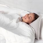 Weighted Blanket Factory - Wholesale All Season Washable Antimicrobial