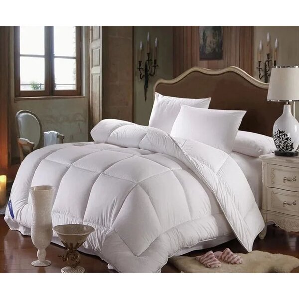 Comforter Factory - Custom Ultrasonic Soft Hand Feel Microfiber