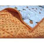 Weighted Blanket Cover Factory - Women 100% Cotton Washable Organic