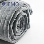 Weighted Blanket Manufacturer - Custom OEM Anxiety Relief Glass Beads Filling