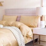 Bamboo Bedding Set Factory - Luxury Bedspreads Hotel Home Set