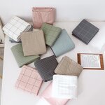 Bamboo Fiber Fabric Factory - Custom Color Organic Rayon Knitted