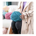 Chunky Yarn Factory - Wholesale Chenille Yarn for Blanket Knitting
