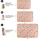 Pet Blanket Manufacturer - Wholesale Custom Printed Soft Plush