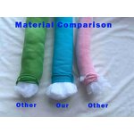 Chunky Yarn Manufacturer - Super Thick Anti-Pilling Arm Weaving