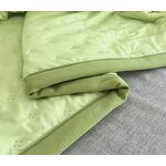 Cooling Blanket Manufacturer - Summer Organic Cotton Multi-Functional