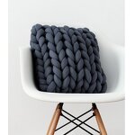 Plush Pillow Manufacturer - Heart-Shaped Anti-Static Modern Sofa Decor