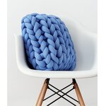 Plush Pillow Manufacturer - Heart-Shaped Anti-Static Modern Sofa Decor