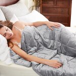 Weighted Blanket Factory - Sensory Anxiety Relief for Adults & Kids