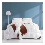 Custom Comforter Manufacturer - Hotel Home Bedding Soft Sensory Needs