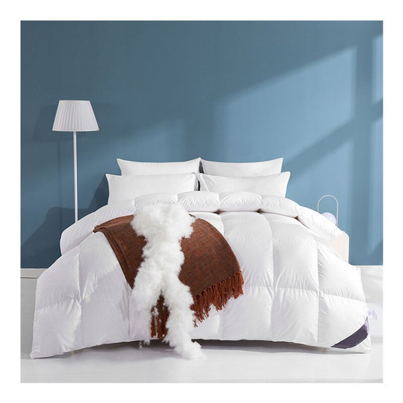 Custom Comforter Manufacturer - Hotel Home Bedding Soft Sensory Needs