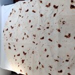 Tortilla Blanket Manufacturer - Round Double Sided Sofa Blanket