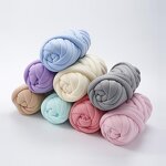 Chunky Yarn Manufacturer - Giant Tube Yarn for Arm Knitting