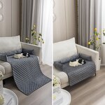 Furniture Protector Manufacturer - Anti-Slip Waterproof Pet Sofa Cover