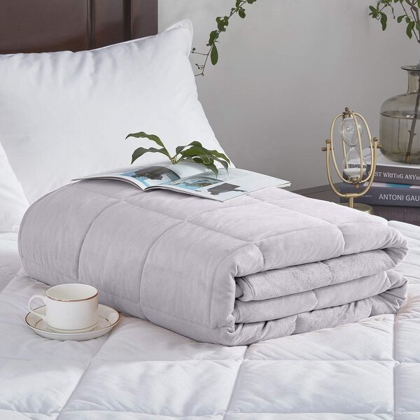 Weighted Blanket Factory - Sensory Kids Blanket OEM Supply