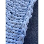 Weighted Blanket Manufacturer - Cable Cotton Organic for Insomnia
