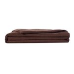 Weighted Blanket Set Manufacturer - Removable 100% Cotton Bamboo Material