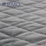 Weighted Blanket Factory - Custom Washable Minky Dropshipping