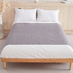 Waterproof Pad Manufacturer - Reuse Washing Pet Blanket Furniture Cover