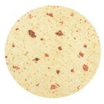 Mexico Blanket Factory - Flannel Air Conditioning Cover Printed Taco