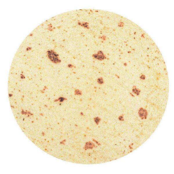 Mexico Blanket Factory - Flannel Air Conditioning Cover Printed Taco