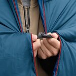 Camping Blanket Factory - Multi-purpose Waterproof Portable Quilted