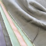 Bamboo Fabric Manufacturer - Anti-bacteria Jersey Satin Supplier