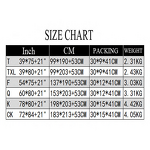 Mattress Protector Manufacturer - High Grade Premium Polyester Bed Pad