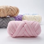 Chunky Yarn Manufacturer - Giant Tube Yarn for Arm Knitting