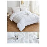 Textile Quilt Manufacturer - Eco-Friendly Home Hotel Linen Feel