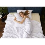 Weighted Blanket Factory - 100% Bamboo Summer Cooling 15lbs Therapy