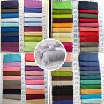 Bamboo Fiber Fabric Factory - Custom Color Organic Rayon Knitted