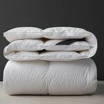 Down Comforter Manufacturer - Goose Duck Down Queen King Size Warm