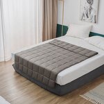 Weighted Blanket Factory - Comforting Sleep Glass Beads Christmas