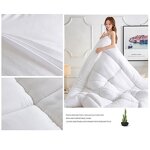 Synthetic Quilt Manufacturer - Eco-Friendly Super Comfortable Wholesale