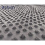 Weighted Blanket Supplier - Minky Heat-Weighted Blanket Factory Price