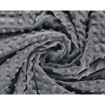 Weighted Blanket Supplier - Minky Heat-Weighted Blanket Factory Price