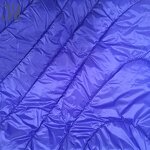 Camping Blanket Manufacturer - Lightweight Waterproof Nylon Puffy