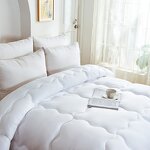 Textile Quilt Manufacturer - Eco-Friendly Home Hotel Linen Feel