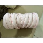 Tube Yarn Factory - Machine Washable Cotton Roving Hollow Fiber