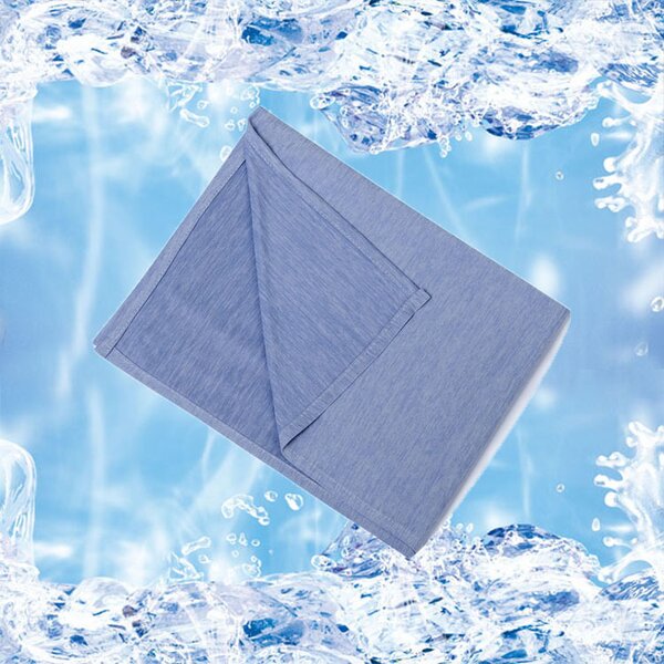 Cooling Blanket Manufacturer - Breathable for Hot Sleepers Low Moq