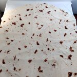 Tortilla Blanket Manufacturer - Round Double Sided Sofa Blanket