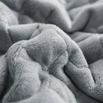 Weighted Blanket Manufacturer - Custom OEM Anxiety Relief Glass Beads Filling