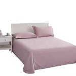 Weighted Blanket Cover Factory - Grey Small Plaid Comfort Fur Throw