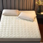 Mattress Protector Manufacturer - High Elasticity Deep Pocket Anti Mite