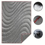 Camping Blanket Factory - Sample Available Lightweight Portable Nylon